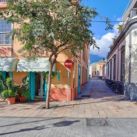 Appartamento Elita House Los Llanos De Aridane Esterno foto